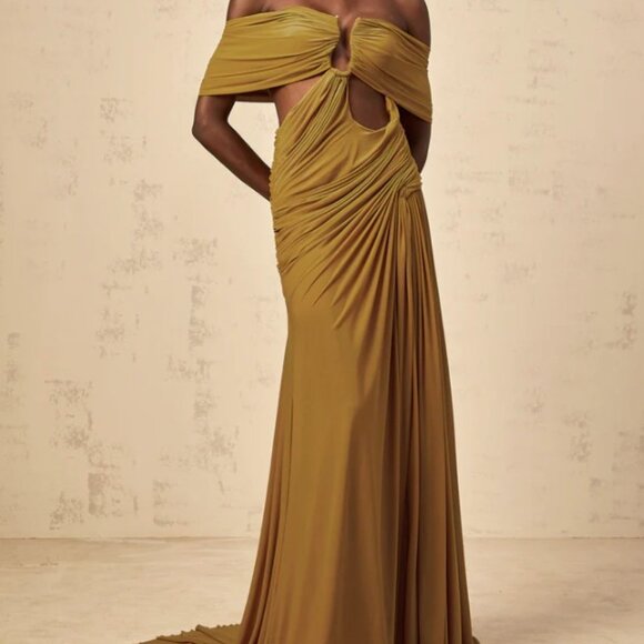 Miss Rosier brand new maxi dress - Picture 1 of 3